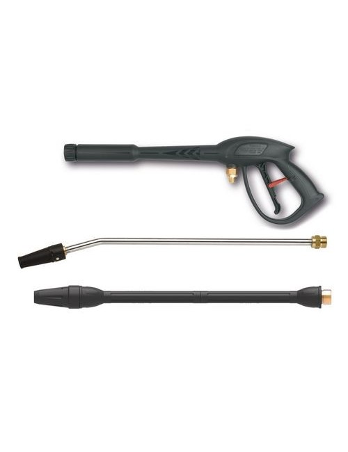 HIDROLIMPIADORA AGUA FRIA  HDR-K 54-16