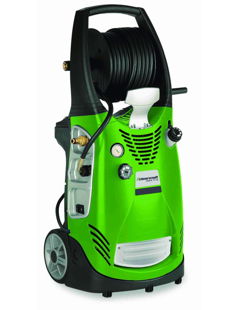 HIDROLIMPIADORA AGUA FRIA  HDR-K 77-18