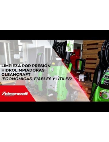 HIDROLIMPIADORA AGUA FRIA HDR-K 44-13