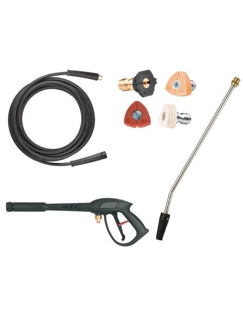 HIDROLIMPIADORA AGUA FRÍA HDR-K 72-22 BH