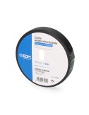 Cinta autovulcanizable negro 19 mm x 9 m