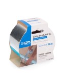 Cinta de aluminio 50 mm x 10 m