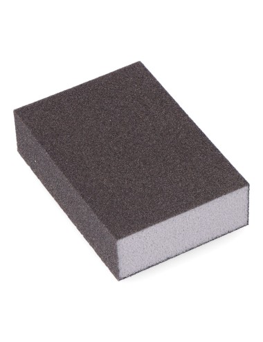 Taco abrasivo profesional grano fino 100 g