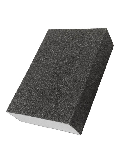 Taco abrasivo profesional grano fino 100 g