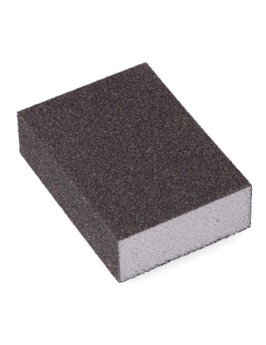 Taco abrasivo profesional grano medio 60 g