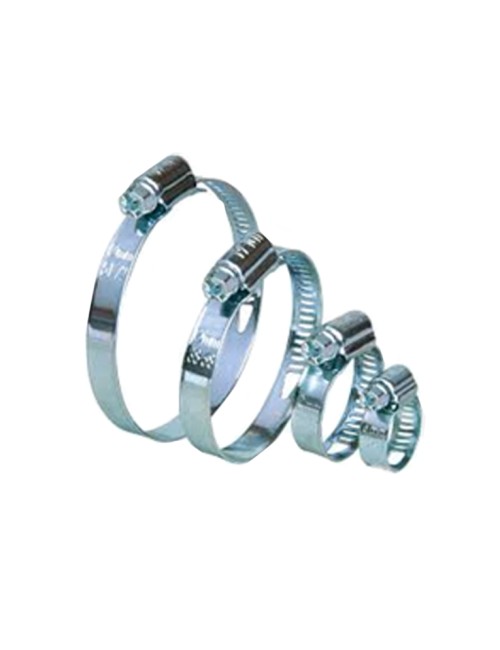 Abrazadera sin-fin 16-27mm