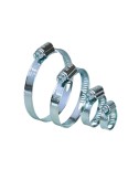 Abrazadera sin-fin 32-50mm