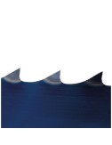 HOJA DE SIERRA HBS 405 10x0.5X2950 4ZZ