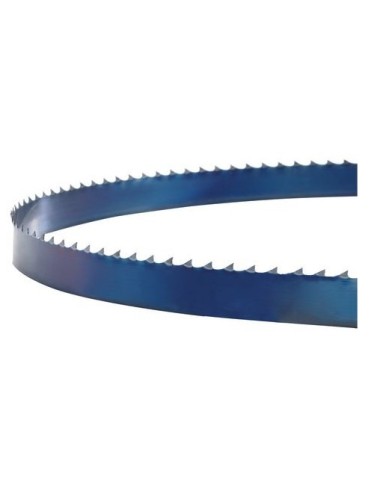 HOJA DE SIERRA REC. HBS 321-2 10x0,5x2240 6 ZZ