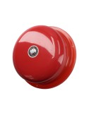 Timbre campana industrial ø105mm 86db