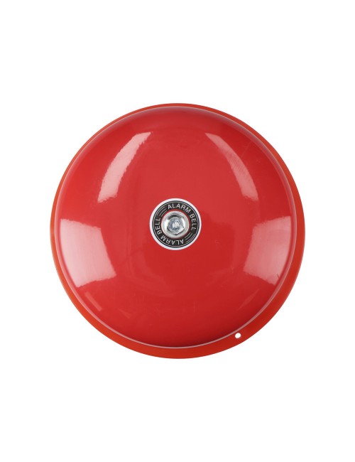 Timbre campana industrial ø105mm 86db