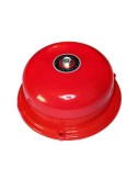 Timbre campana industrial ø150mm 90db