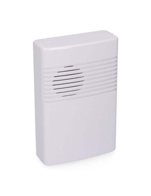 Timbre musical modelo elba sin cables