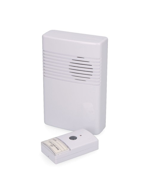 Timbre musical modelo elba sin cables