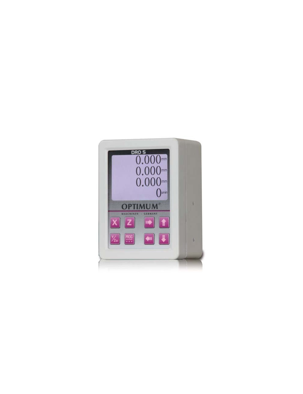INDICADOR DIGITAL DE POSICION DRO 5, PARA DRO 5