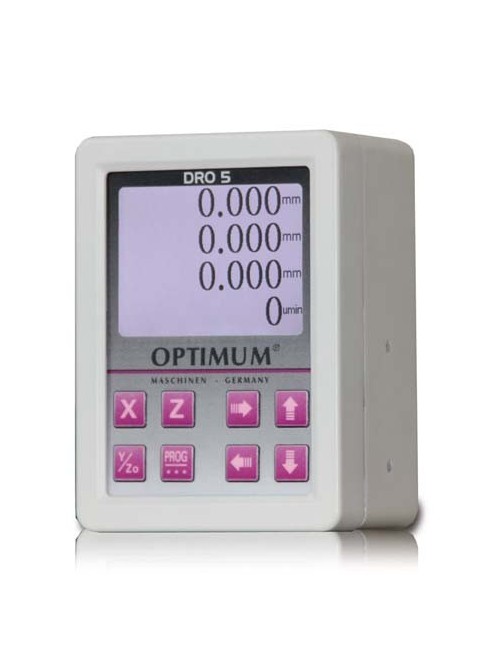 INDICADOR DIGITAL DE POSICION DRO 5, PARA DRO 5