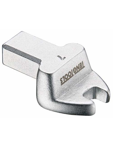 INSERTO LLAVE ABIERTA 690511 11MM