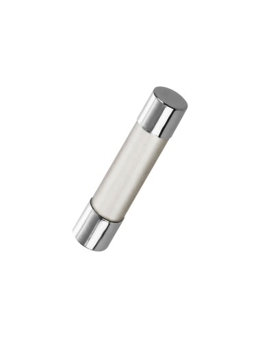 Fusible mt0 10 x 38 mm 16 a con indicador