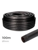 Ferroplast para exterior medida 11mm ce m-16 euro/m
