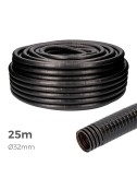 Ferroplast para exterior medida 32mm ce m-40 euro/m