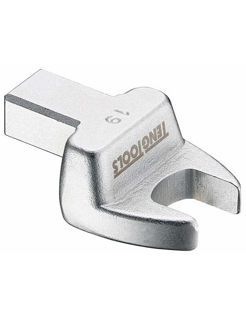 INSERTO LLAVE FIJA 690629 29MM