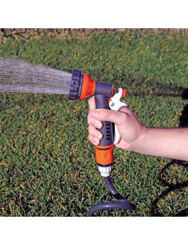 Kit manguera espiral 15 m