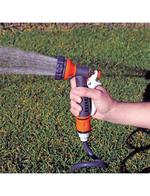 Kit manguera espiral 15 m