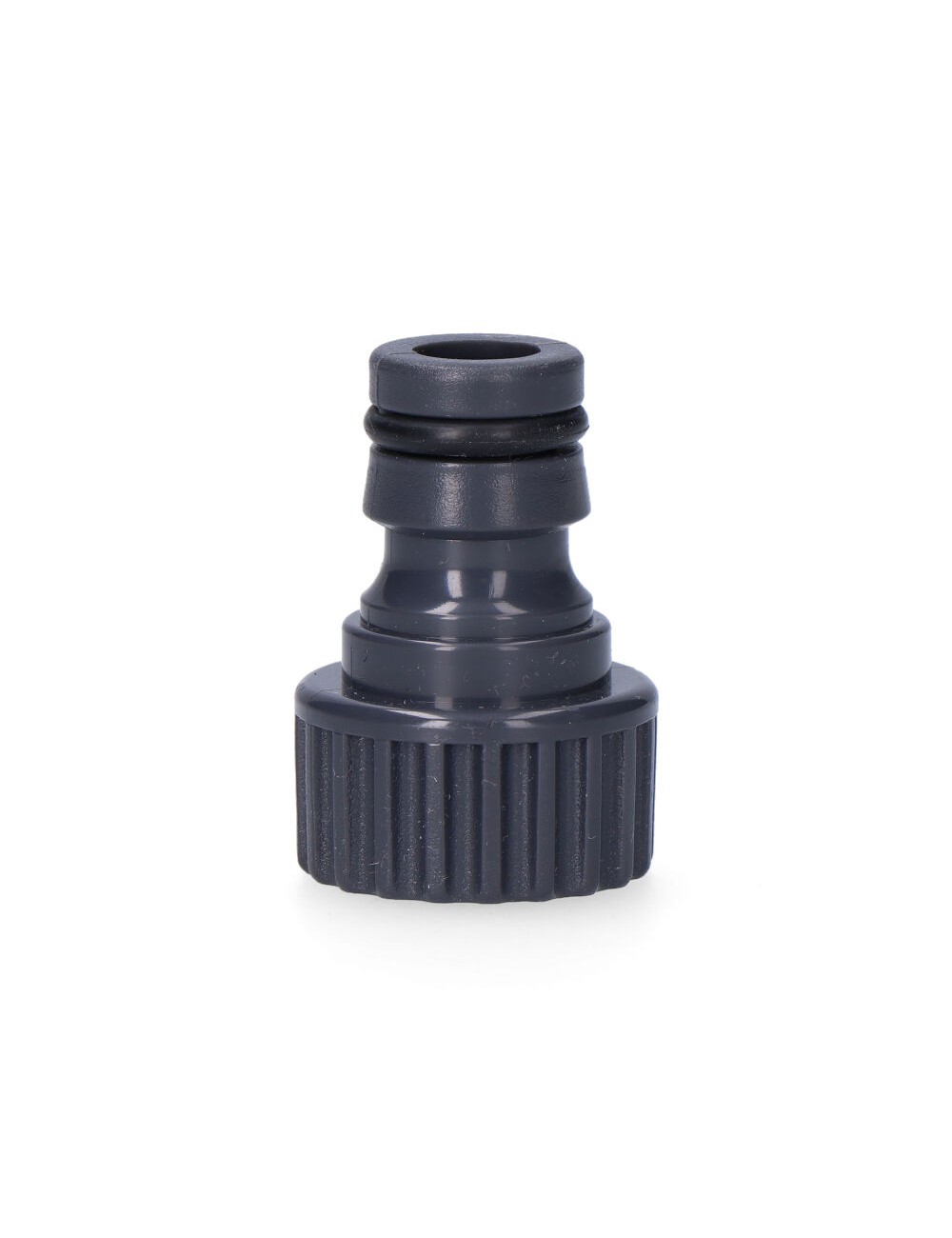 Conector roscado hembra 1/2"