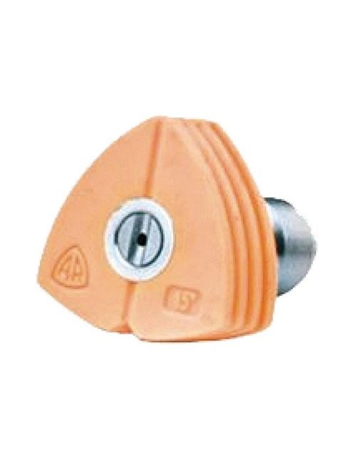 INYECTOR HDR-K 96-28 BL - AMARILLO 15º