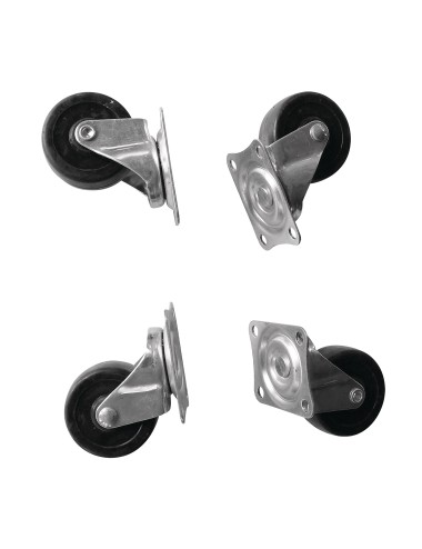 JUEGO 4 RUEDAS - RV 300/305/350