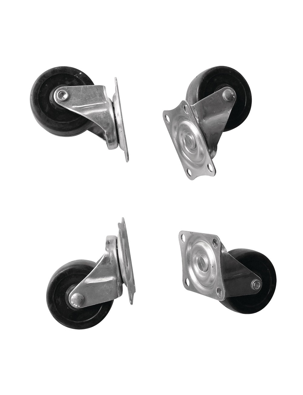 JUEGO 4 RUEDAS - RV 300/305/350