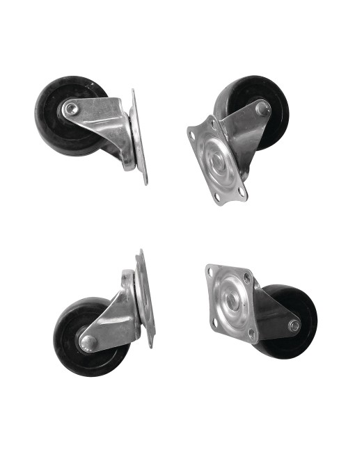 JUEGO 4 RUEDAS - RV 300/305/350