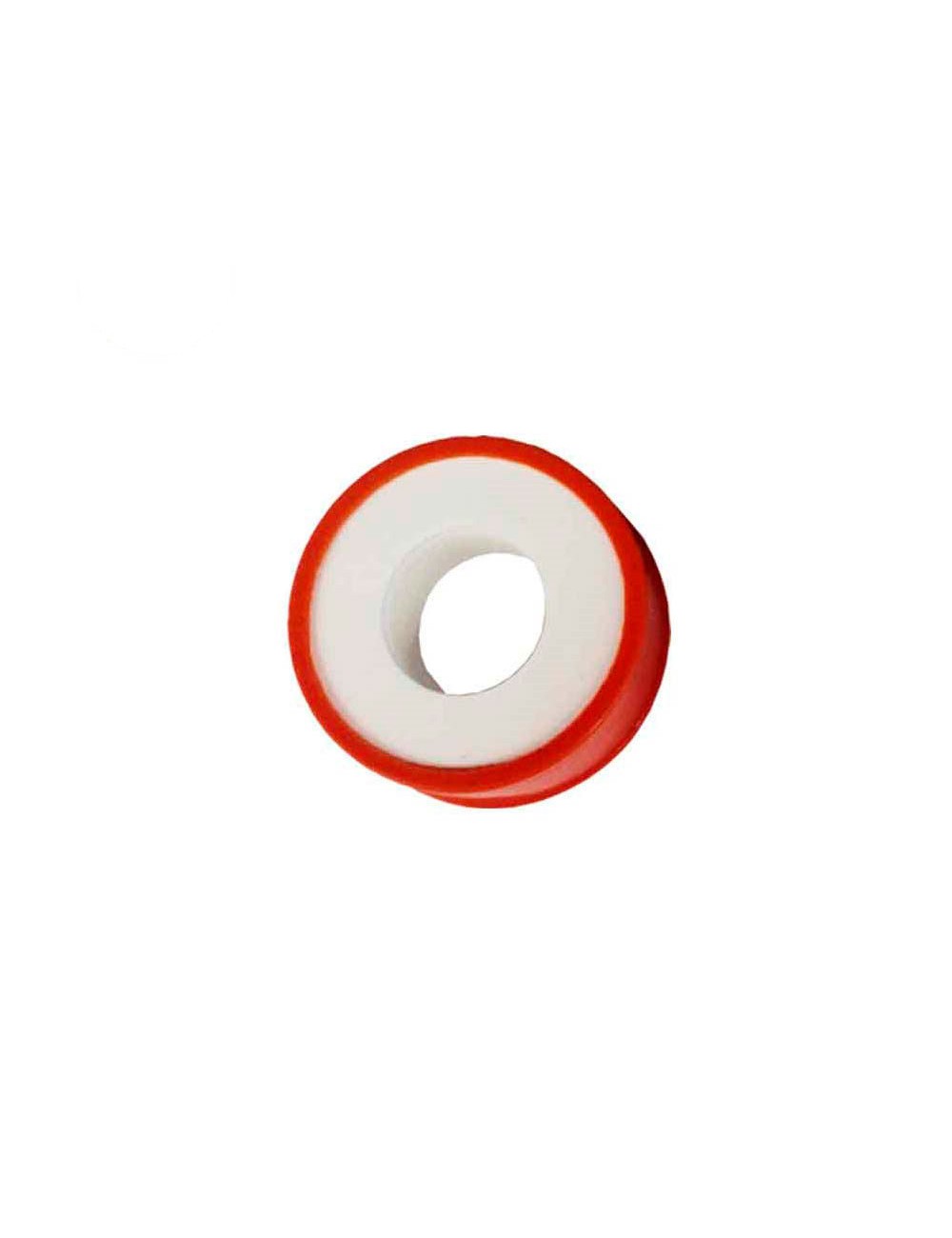 Cinta de ptfe 70 micras blanco 12 mm x 12 m (envasado)