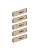Fusible metropol 20 a, envasado 5 uds