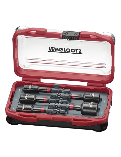 JUEGO DE PUNTAS DE IMPACTO TBNSI5 - 5PZAS