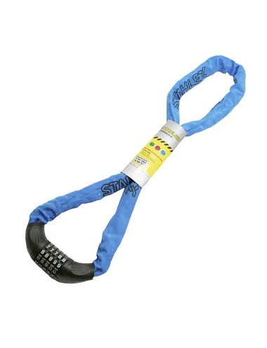 Candado extra fuerte con combinacion numerica modelos surtidos