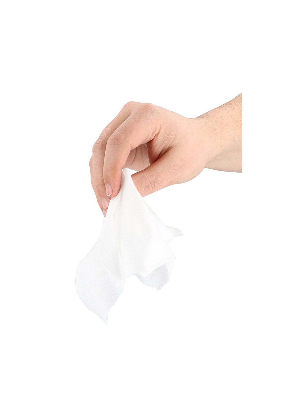 Toallitas limpia salpicaderos, pack 20 uds