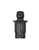 Clavija aerea plastico 7 polos remolque coche