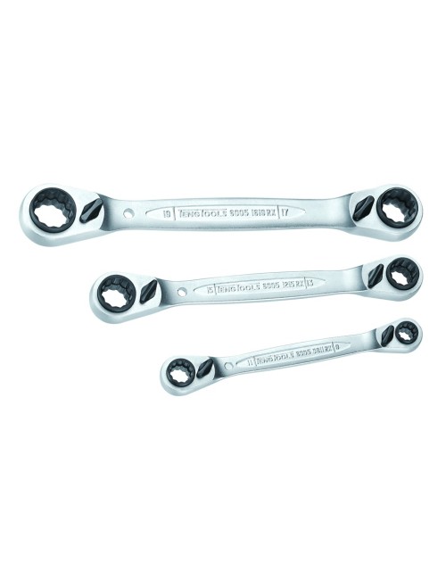 JUEGO LLAVES CARRACA 6503RX