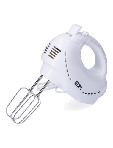 Batidora amasadora turbo 200w edm