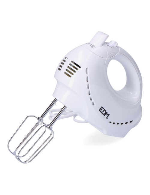 Batidora amasadora turbo 200w edm