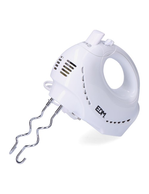 Batidora amasadora turbo 200w edm