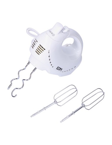 Batidora amasadora turbo 200w edm