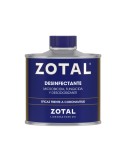 Desinfectante zotal 205 ml