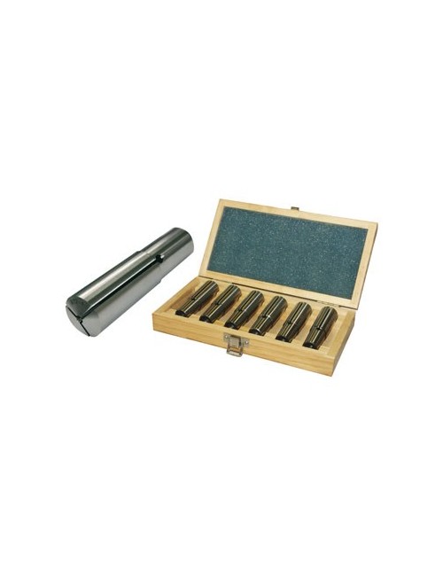 JUEGO PINZAS OPTI 6P. 4-16 MK 3 \ M 12