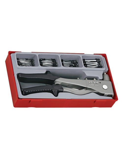 JUEGO REMACHADORA TTHR81