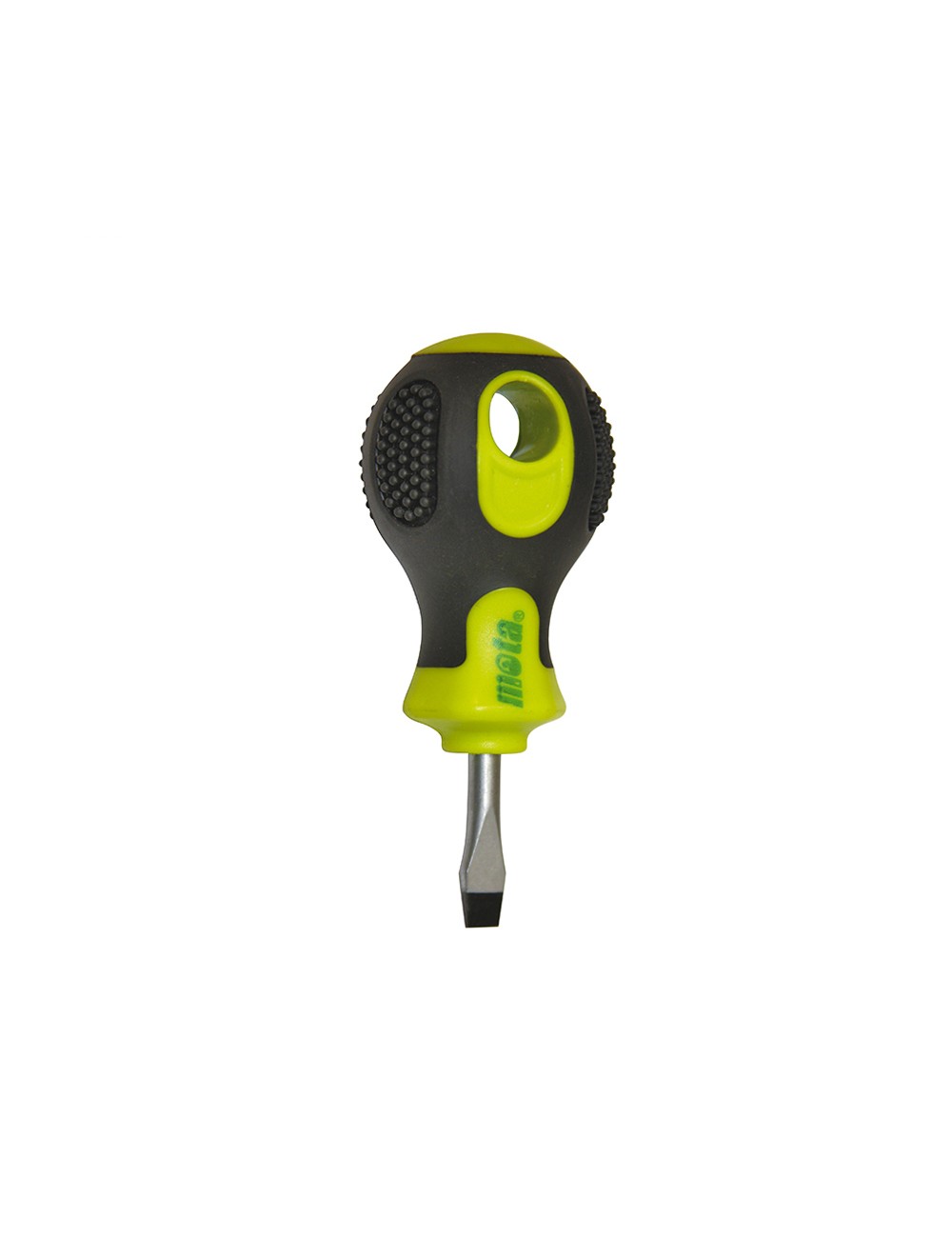 Destornillador punta plana 5.5 x 25 mm