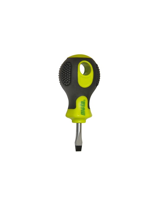 Destornillador punta plana 5.5 x 25 mm