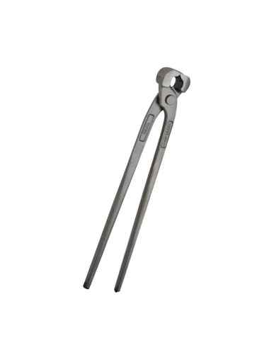 Tenaza carpintero, corte entero, 300 mm