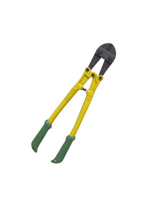 Tijera forjada cortaperno de 450 mm